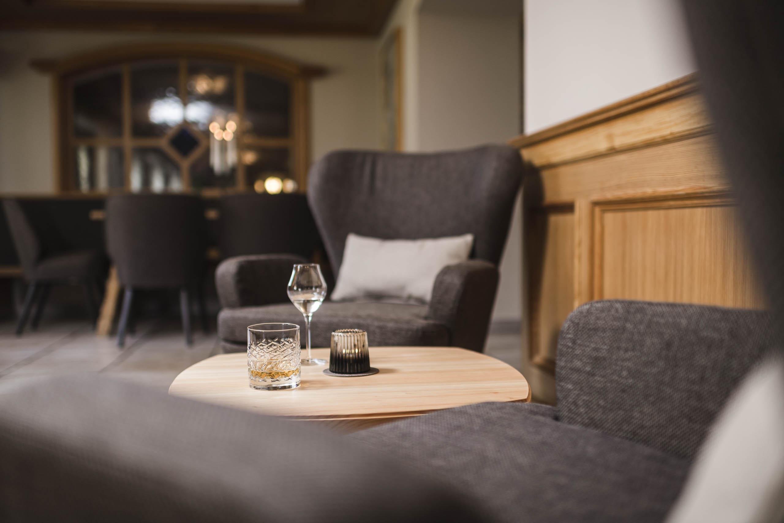 Hotel Steger-Dellai Seiser Alm Zewnętrze zdjęcie